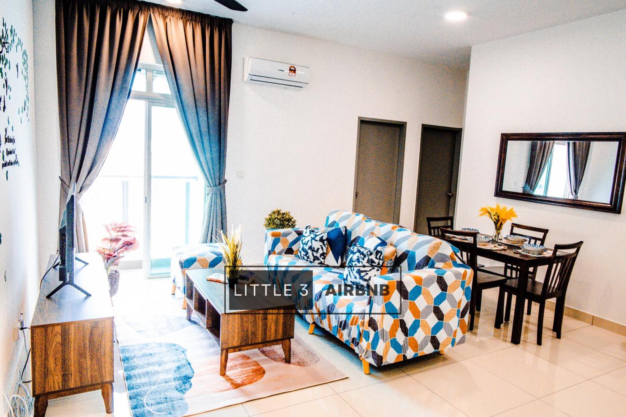 Tr Residence Wtc Titiwangsa Monorail Mrt Station Klcc Hkl Ijm Bukit Bintang Kuala Lumpur Exterior foto